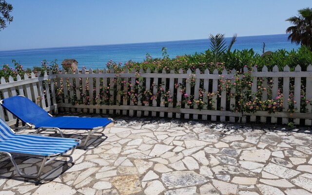 Corfu Glyfada Apartment 22