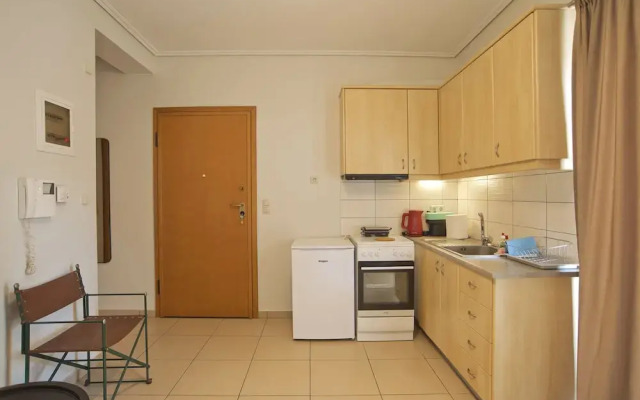 Filoxenia With 1 Bedrooms and 1 Bathrooms