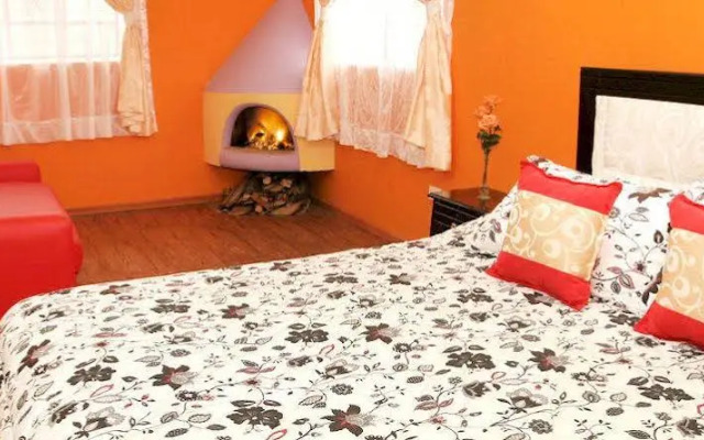 La Quinta Colorada
