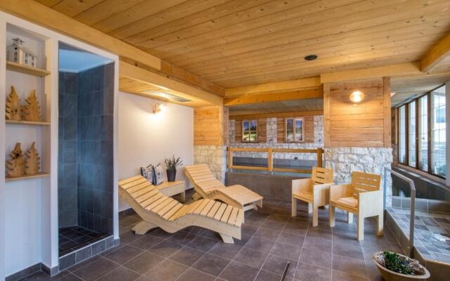 Residence Derby Club