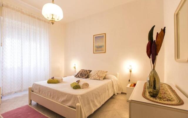 Alghero, Cervi Apartment Near the Beach