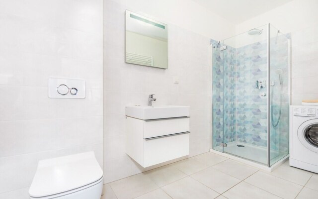 Jantar Apartamenty - 5 Mórz Sianożęty