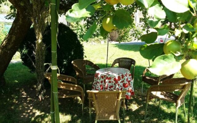 B&B Del Campo