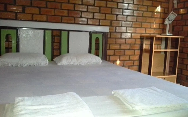 Nam Thanh Homestay - Hostel