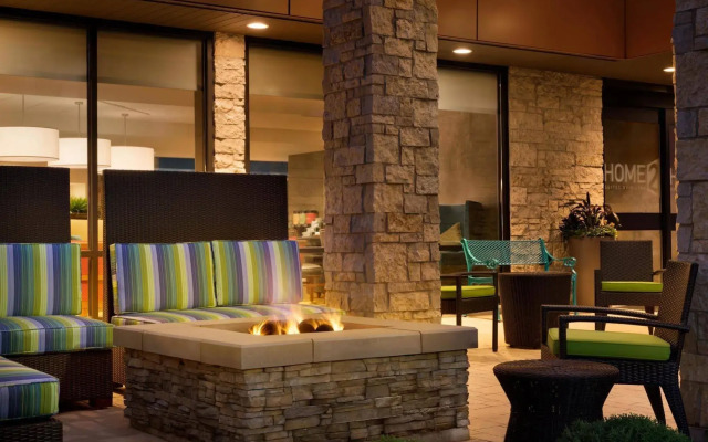 Home2 Suites by Hilton Joliet/Plainfield