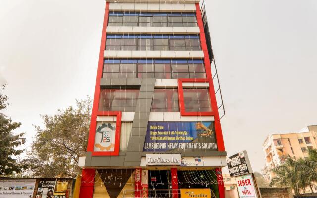 The Sheher Inn by OYO Rooms