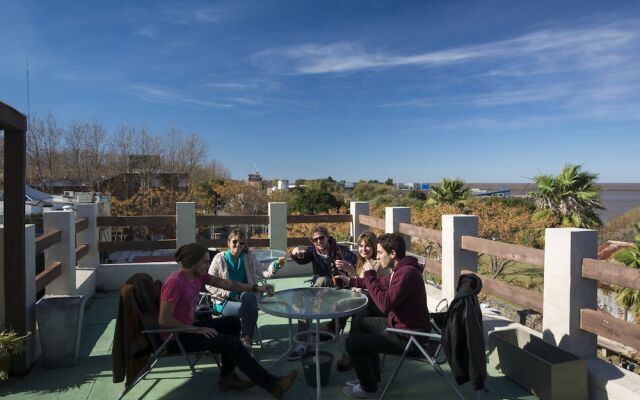 Viajero Posada B&B