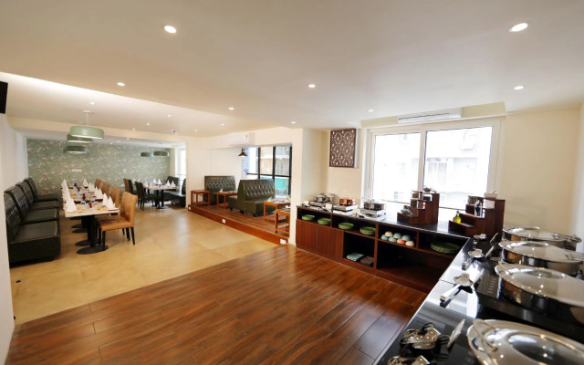 The Altruist Business Hotel, Whitefield