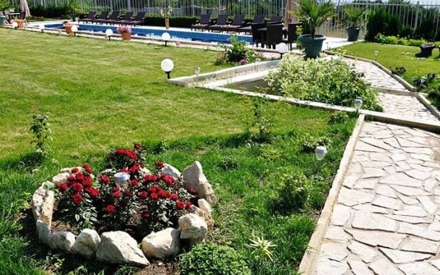 Sea Dream Rental Apartments