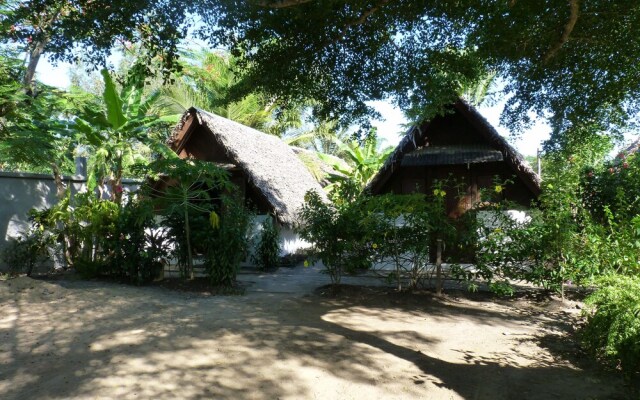 Bungalow Finaritra