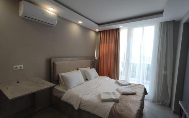 Leo Group Apartment 14-302A Sunrise Batumi