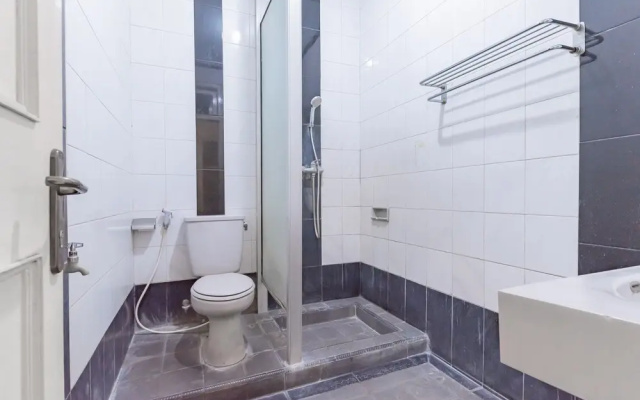 Urbanview Hotel Utari