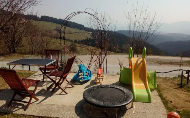 Apartment Panorama