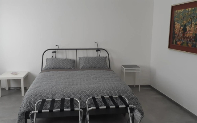 Guest House Green Heart