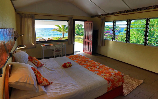 Sandy Beach Resort