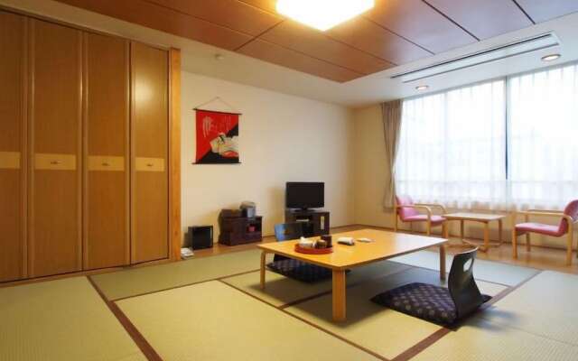 Tofuya Ryokan