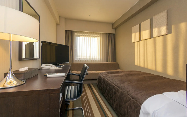 Saitama Grand Hotel Fukaya