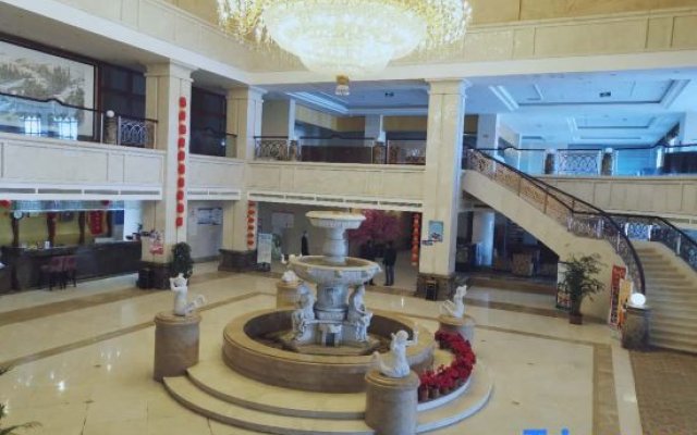 Hongxing International Hotel