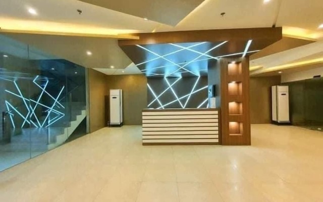 Cebu Rooms- Sunvida Tower