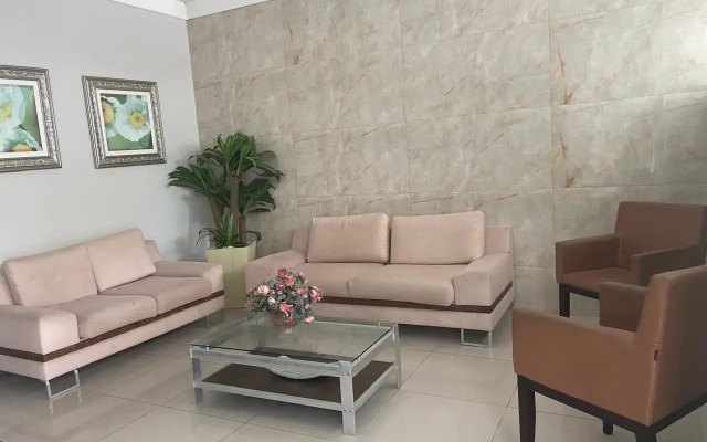 Hotel Jardim