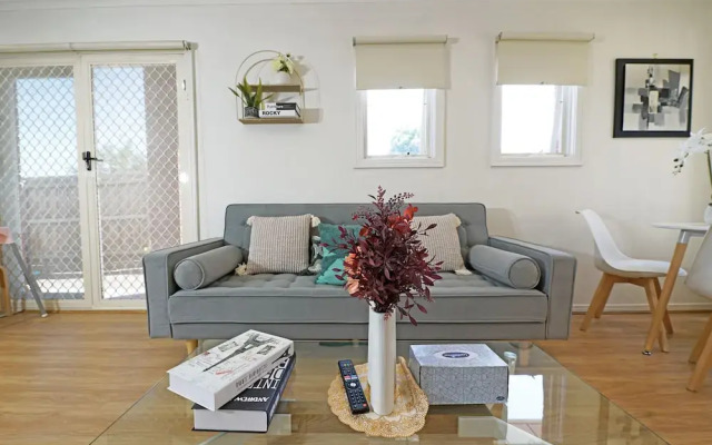 Box Hill Compact Home Small family WiFi