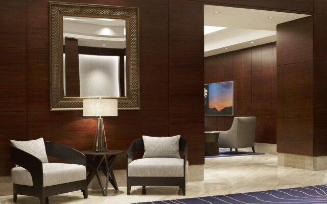 The Ritz-Carlton, Denver