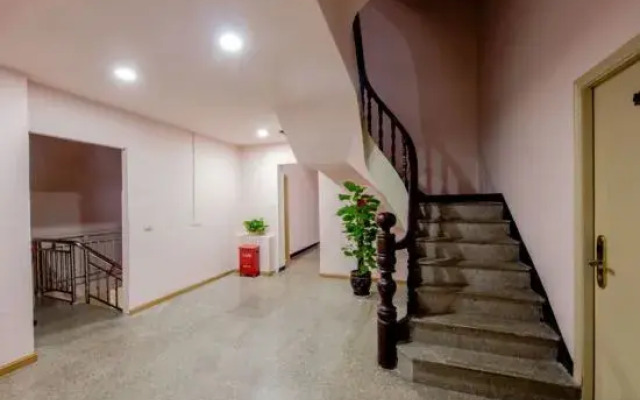 Wanli Theme Hotel