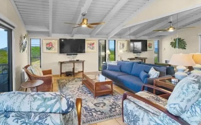 Wailea Ekolu, #402 2 Bedroom Condo