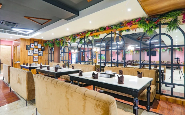 Fabhotel The Nawab'S
