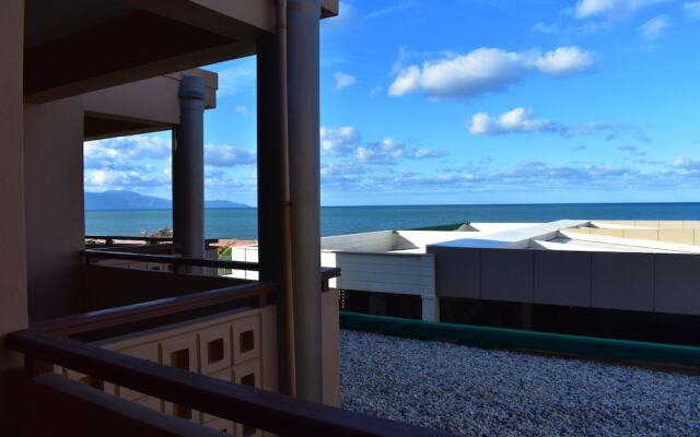 Ariadne Beach