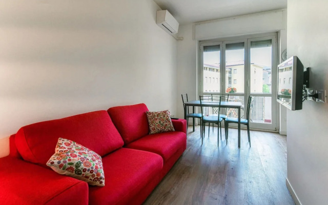 JOIVY Superb Flat W/Balcony