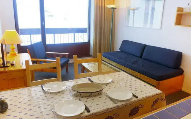 Apartment Les Tommeuses.2