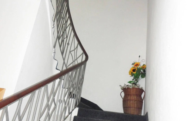 Hotel Jizera Karlovy Vary