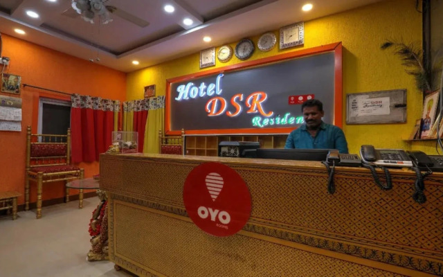 Dsr Residency by OYO Rooms