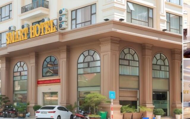Smart Hotel 2