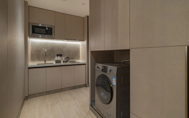 DoubleTree by Hilton Shenzhen Nanshan Hotel & Residences