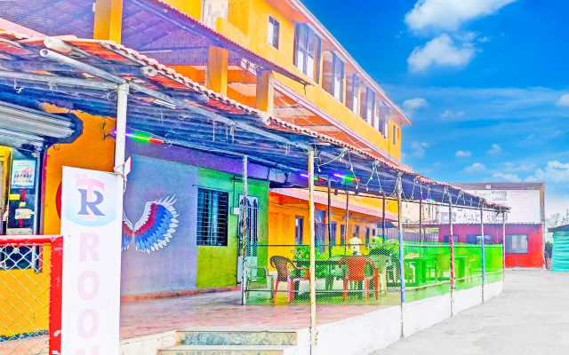 Hotel O Tulsi Resort