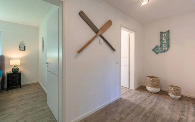 Villa ,,Grenzenlos‘‘