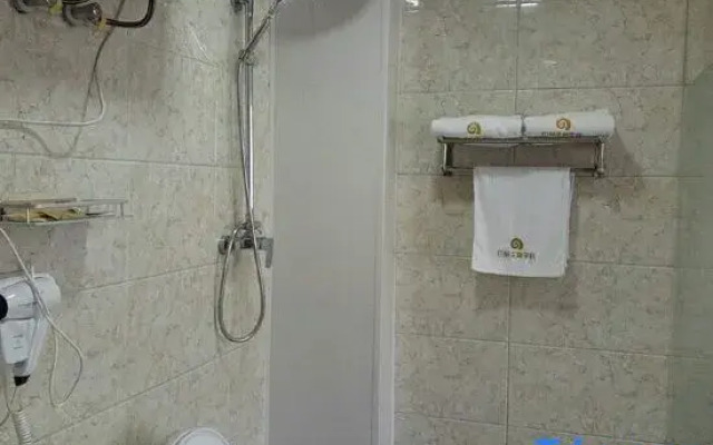 Harbin Xishuiyuanquan B&B
