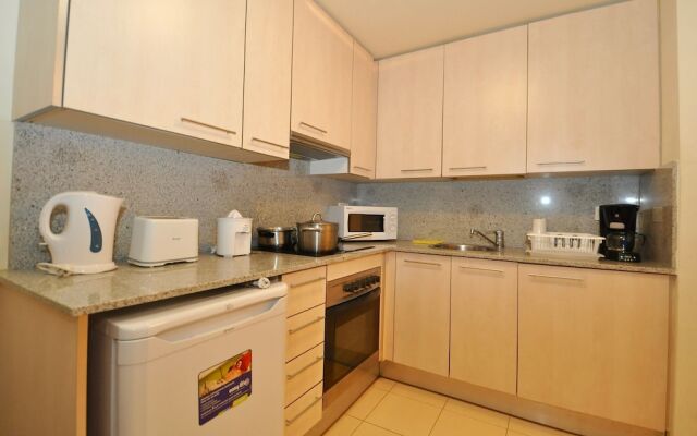 Apartamento Lloretholiday Granada