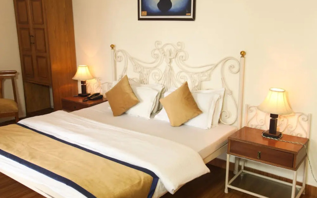 Karma Vilas By Howard