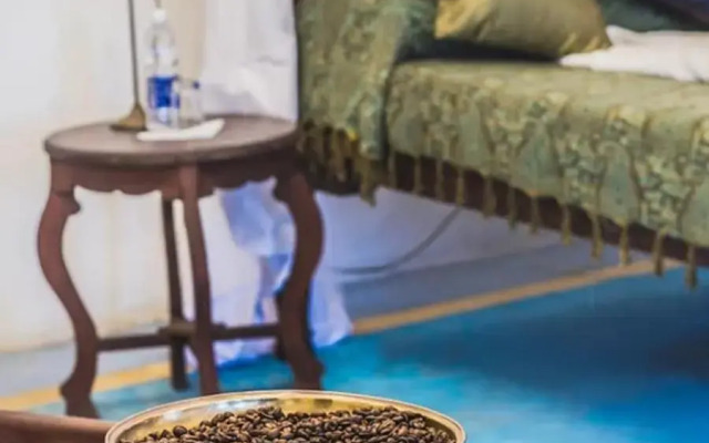 Zanzibar Coffee House