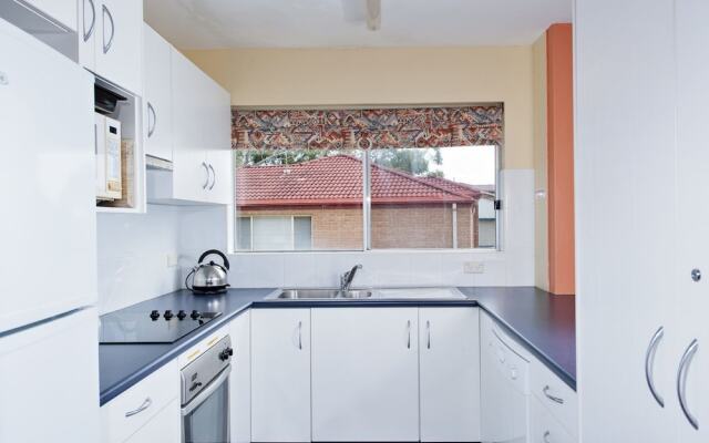 Apollo Court 3 - Nelson Bay