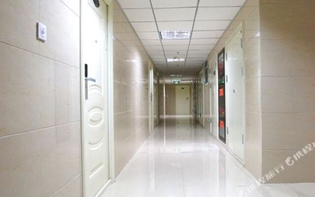 Your Choice Hotel