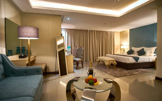 J7 Hotel Iloilo