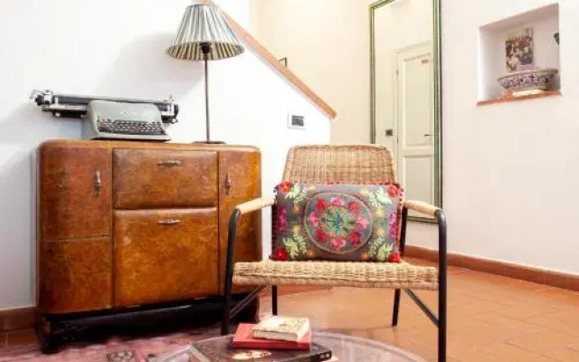 Le Stanze Di Santa Croce