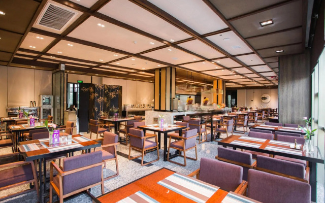 Saint Lido Grand Hotel
