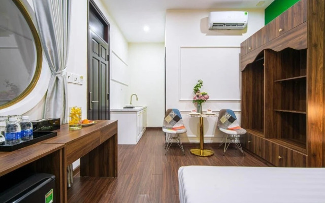 Sun City Hotel Da Nang