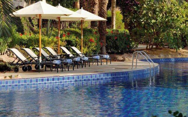 Mövenpick Resort & Residences Aqaba