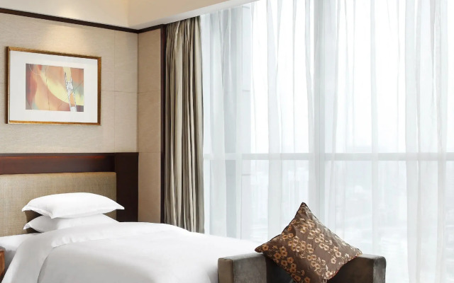 Sheraton Guangzhou Hotel